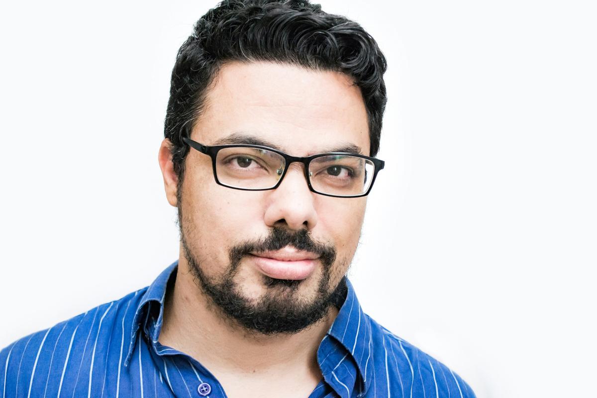 Ahmad Al-Zahrani